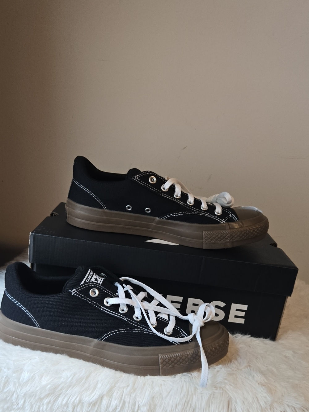 Converse Chuck Taylor All Star Malden Street Ox Sneaker Style A15593C Size US 11
